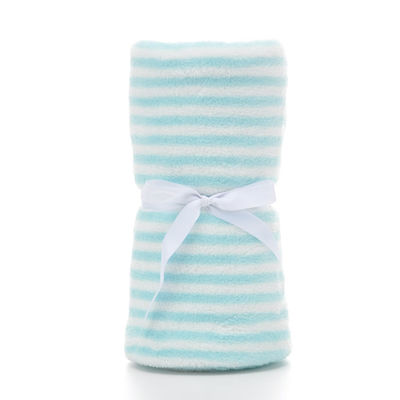 качество  Customized Anti-Static High Quality Baby Printed Coral Fleece Blanket завод